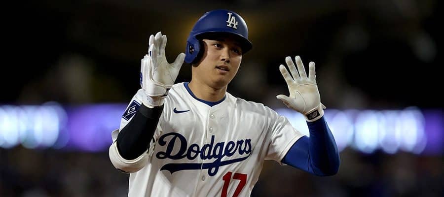 大谷翔平にボンズ超えの可能性　倍以上の差も…永遠のライバルとの“別れ”が追い風か
