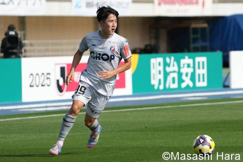日本航空石川 試合用ユニフォームセット（日本航空石川