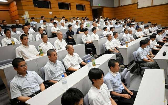 佐野日大は栃木商-佐野の勝者と初戦　高校野球栃木大会の組み合わせ