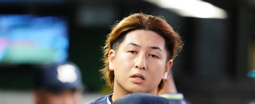 【ヤクルト】２軍が悪夢の12連敗、３点リード守れず　今月は０勝11敗で借金27の最下位