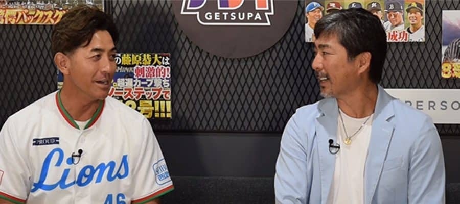 豪快なパvsスマートなセ　命運握る交流戦…両リーグ知るレジェンドの見解、意外な“盲点”