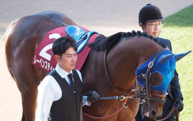 【しらさぎS】川田将雅騎手が1年2カ月ぶりのテン乗り重賞制覇なるか 重賞3勝のレーベンスティールと初タッグだ