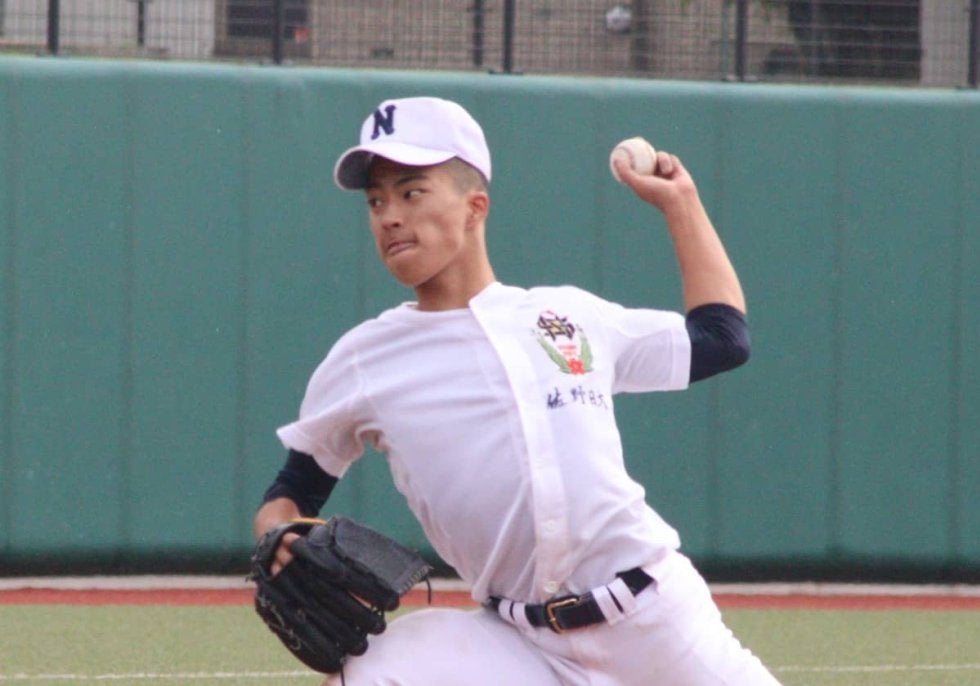 栃木の組み合わせ決定！佐野日大、作新学院に、ドミニカからの留学生