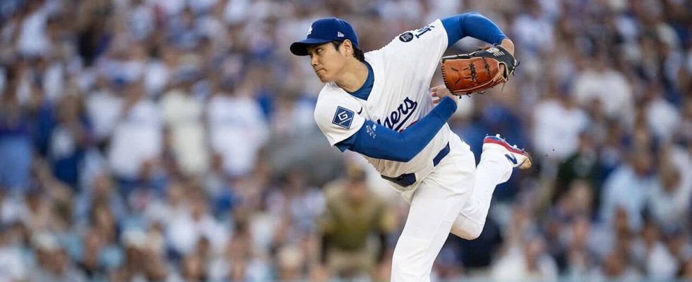 大谷翔平、公式サイトが「投手復帰で心が躍る3つの理由」を掲載