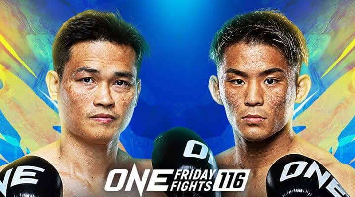 【ONE】与座優貴の第２戦は元王者ペッタノンが相手　勝てば11月日本大会での王座挑戦か
