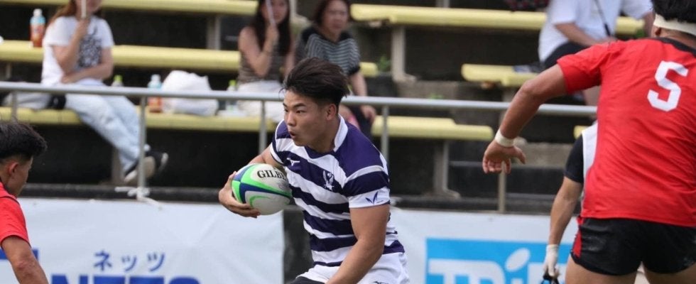 【ハイライト動画あり】明治大学は完敗。選手コメントで振り返る帝京大学戦。ラグビー関東大学春季交流大会