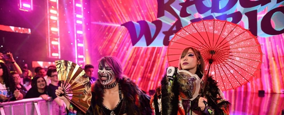 “最強”日本人女子レスラー、待望の復帰戦→試合後の“メイク取れかけ”自撮りが話題…「再び燃える時が来た」アツいコメントにファン大興奮