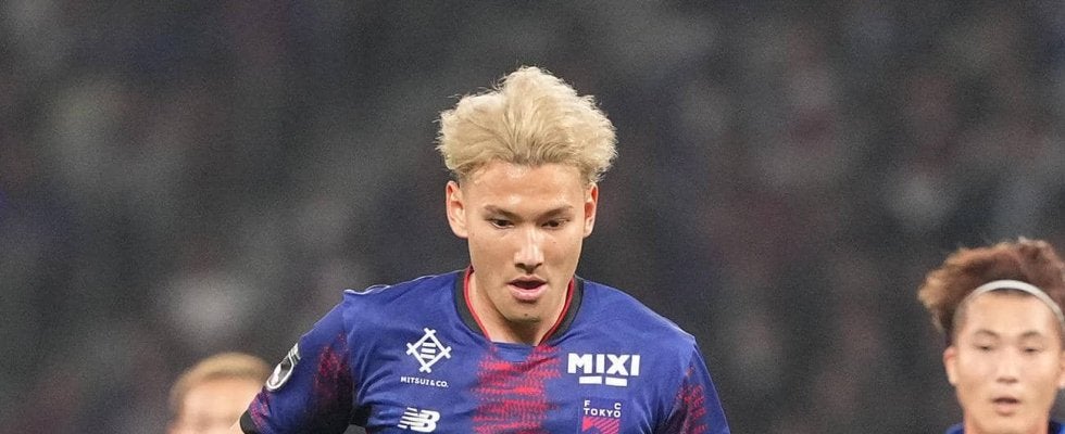 【天皇杯】FC東京が佐藤恵允２発、長倉幹樹移籍後初ゴールで公式戦６戦ぶり勝利「ラッキー」