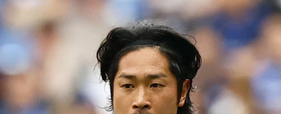 【天皇杯】大けがから復帰の三浦弦太が１年２カ月ぶりフル出場「ここからがスタート」