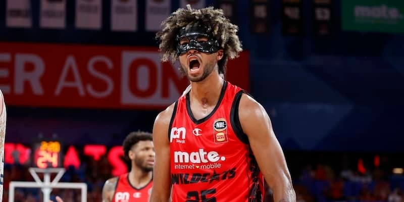 秋田ノーザンハピネッツ、豪州代表経験を持つビッグマンが加入…NBLでは2年連続でMIP受賞