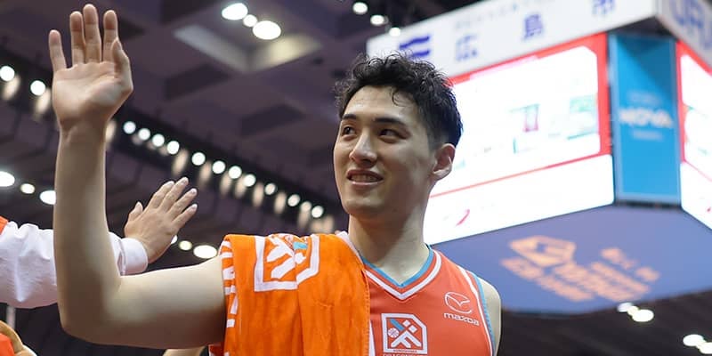 広島を退団する中村拓人がSNS更新…複数年契約解除や移籍の経緯などについて説明