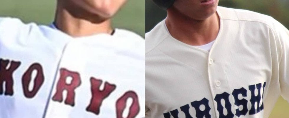 広島の抽選会は20日！ノーシード広島商の対戦相手は？広陵、英数学館などシード校の初戦は？【25年夏高校野球】