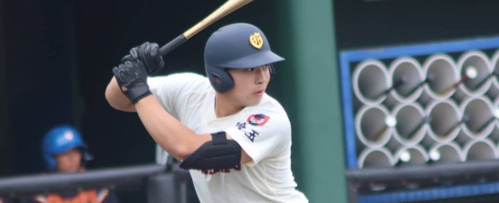パワーは岡本和真・細川成也級！浦和学院のスラッガー・藤井健翔は厳しいマークを乗り越え、夏は大爆発なるか？＜高校野球ドットコム注目選手ファイル・コム注＞