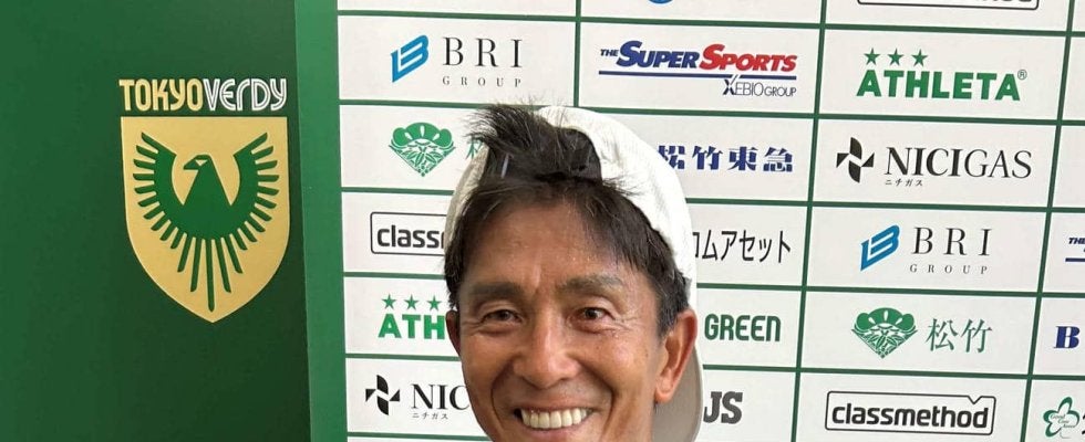 【東京Ｖ】城福監督「そこが我々の生命線」昨年の倍“ペナ被進入率”下げることが勝利への第一歩