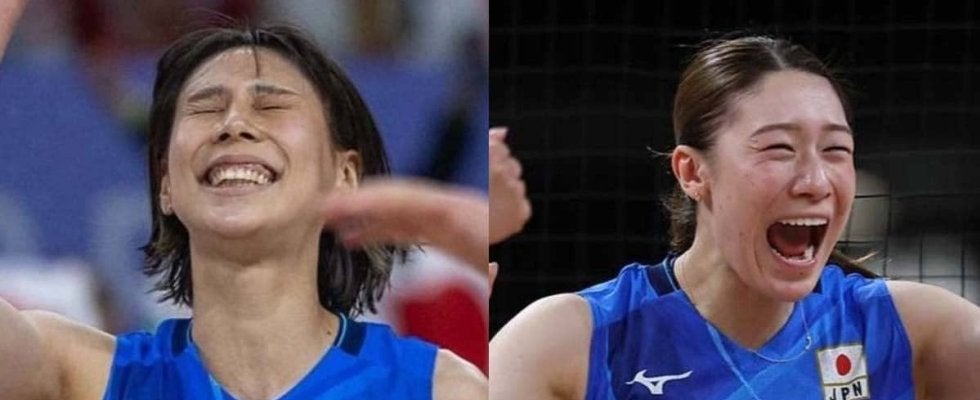 攻守に安定感誇るバレー女子日本代表　躍動の和田由紀子、主将の石川真佑らが公式スタッツで上位入り　新体制主力が快進撃支える