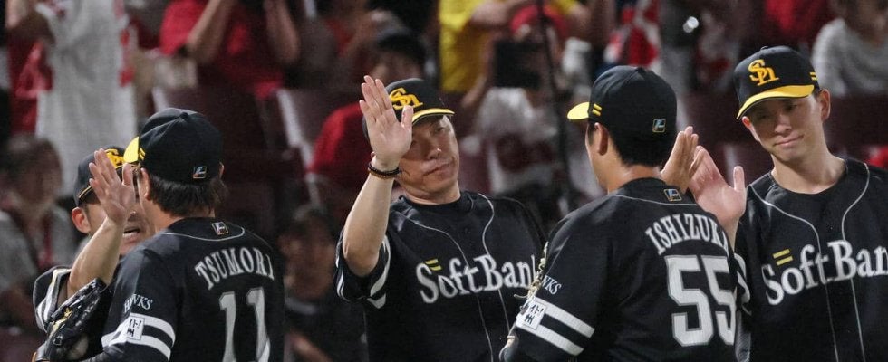 【交流戦】パが強い！ソフトバンクが首位で最終カードへ　上位はパが独占でパ52勝、セ35勝