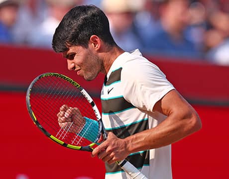 元世界2位 現役引退を表明
