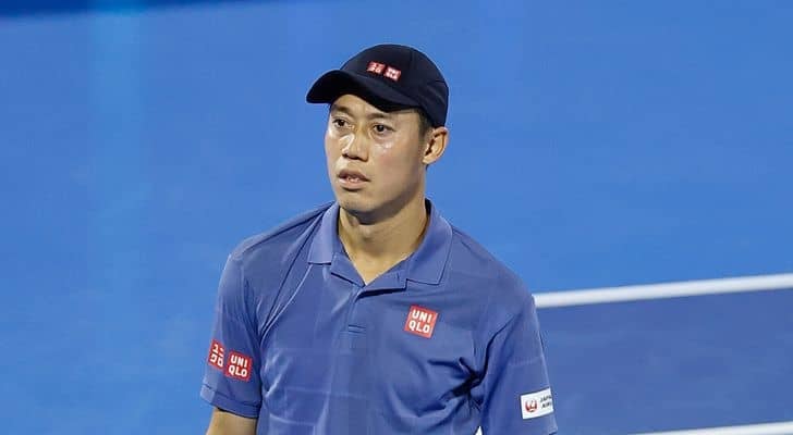 錦織圭 不倫報道を謝罪「妻や子供、それぞれの両親にも悲しい思いをさせ、傷つけた。深く反省」「信頼を取り戻せるように精進」