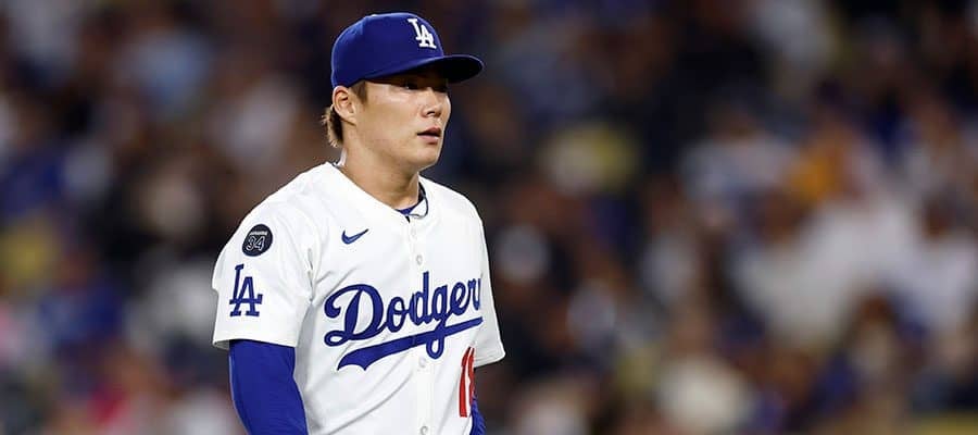 山本由伸、まさかの“謎判定”で「潰された」　激レア記録達成のはずが…X激怒「は？」
