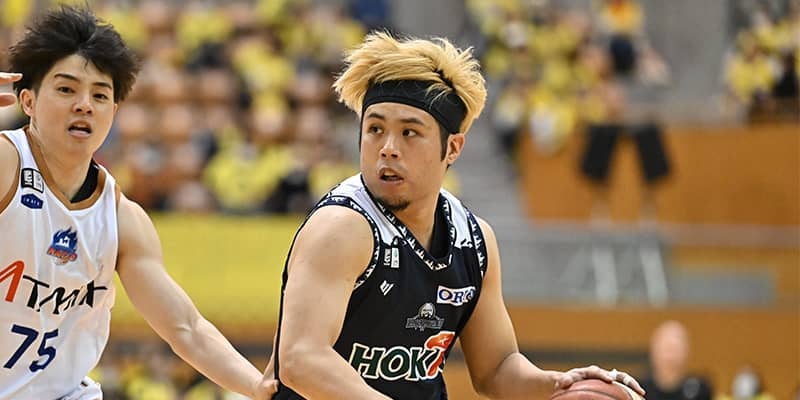 B2熊本が新戦力2名の獲得を発表…信州退団の石川海斗は5季ぶり古巣復帰
