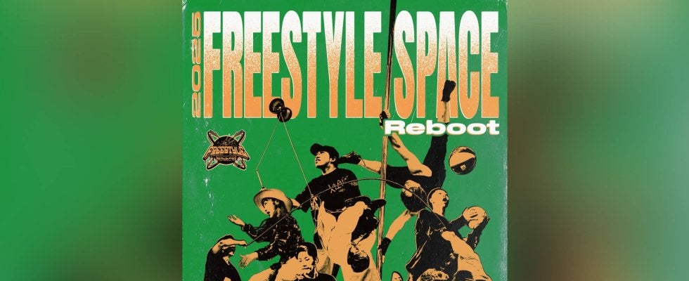 2on2バトルに豪華ショーケース追加！ジャンルミックスの祭典が板橋に集結！「FREESTYLE SPACE 2025 東京大会」が7月19日に開催！
