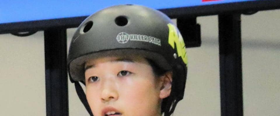 スケボー・パリ五輪金の吉沢恋「優勝も大事だけど…」自身２度目のＸゲームへの意気込みは？