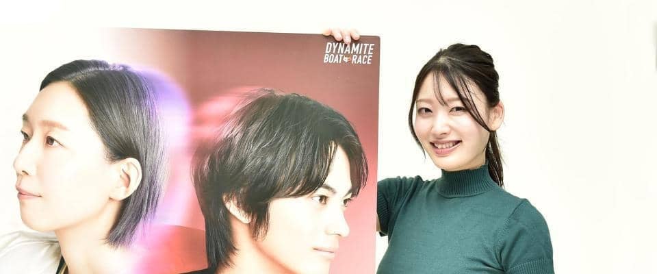 【ボート】２４日から戸田でＳＧの中のＳＧと言われるグランドチャンピオンを開催　風吹ケイの注目は埼玉支部のエース・桐生順平