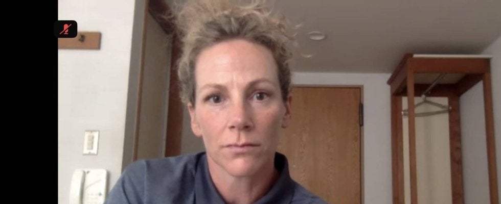 ラグビー女子日本代表、ワールドカップを2ヶ月後に控え菅平で強化合宿
