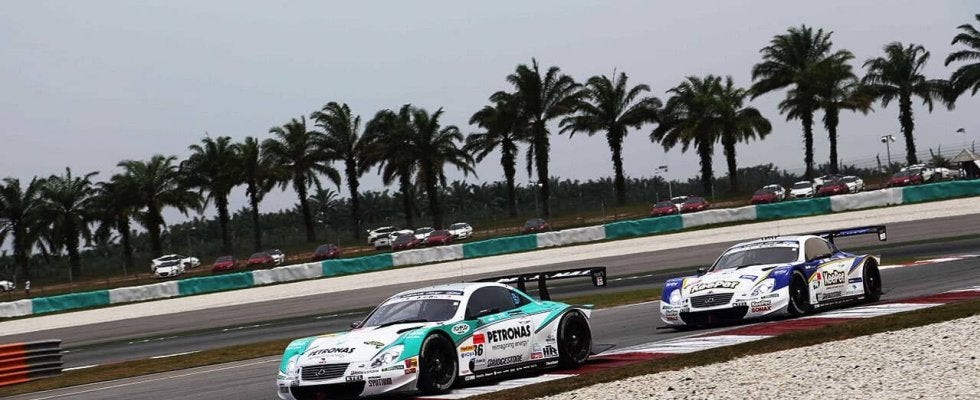 SUPER GT第3戦プレビュー  12年ぶりのセパン、予測不能な一戦に!?