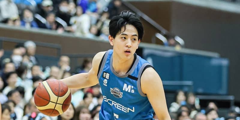 さいたまブロンコスが4名と契約を発表…B1から2選手が活躍の場を求め新天地へ