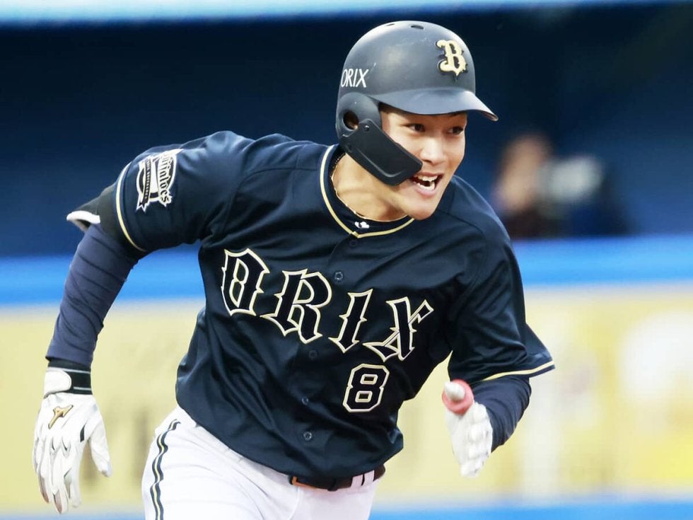 オリックスのドラ1ルーキー・麦谷祐介が貫く自分流の戦い方 「結果で