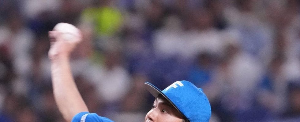 【日本ハム】伊藤大海が今季初完封で７勝目！チームは交流戦優勝の可能性を残す