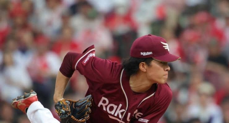 楽天が引き分け挟んで７連勝！　先発・早川が八回途中無失点で２勝目　ゴンザレスが決勝打