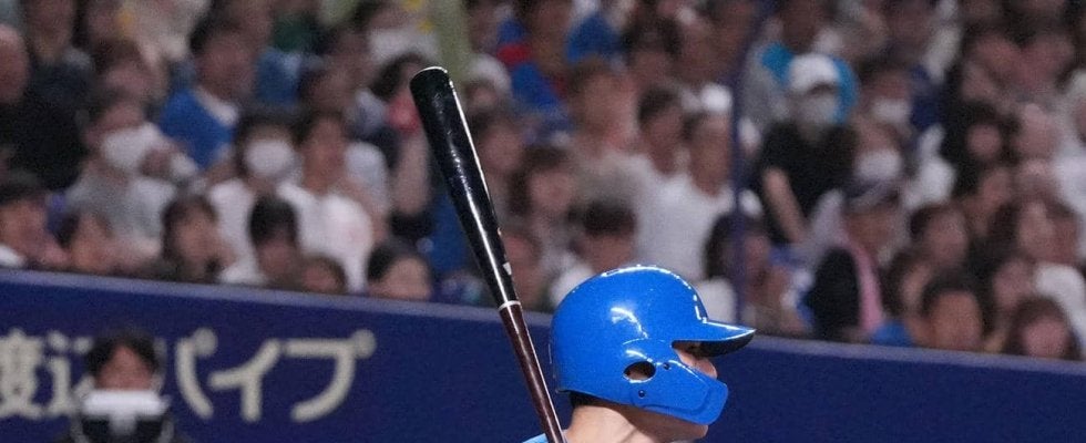 【日本ハム】清宮幸太郎に新庄監督は本塁打予感も「雰囲気持ってたんで。犠牲フライかーいって」