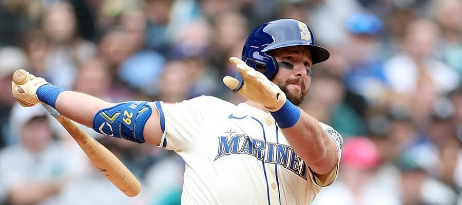 ローリーがMLBトップ28号　ジャッジに2本差…HR＆打点でリーグ2冠、55年ぶりの記録に到達
