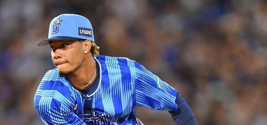 ＤｅＮＡ　わずか１安打で２連敗　交流戦負け越し確定　三浦監督「きっかけをつかめずに来ている」