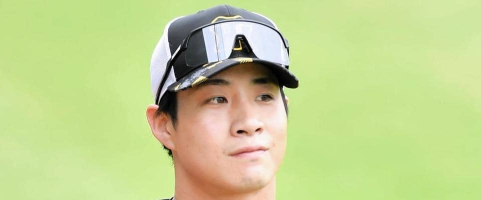 登録抹消の阪神・木浪　早期１軍復帰へ再調整「自分にとってプラスに捉えてやっていきたい」
