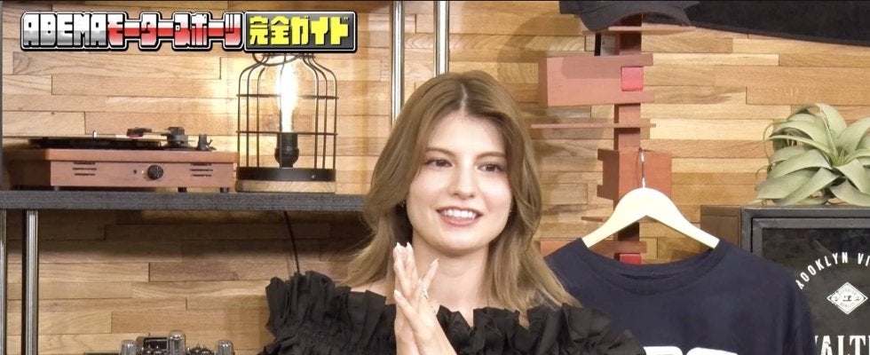 マギー、“本気な”愛車遍歴を披露「MTの練習だからエンストしまくって」 2000万円超＆500馬力のスポーツカーも「実は昨日納車した」