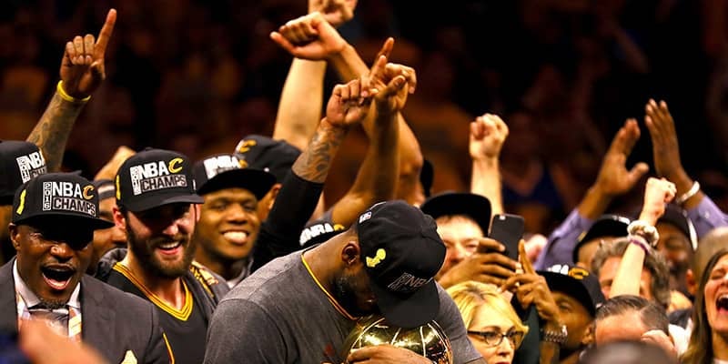 究極の戦いだからこそ何かが起きた…第7戦までもつれたNBAファイナルを振り返る