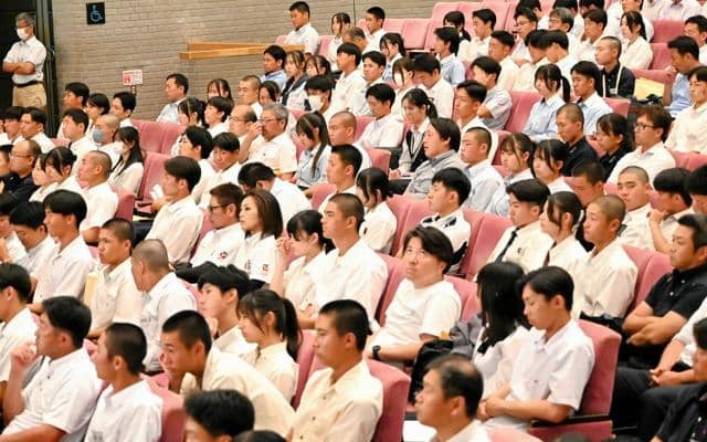 掛川西は浜松城北工-島田の勝者と初戦　高校野球・静岡大会