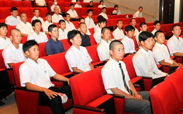 智弁学園は高田商と、天理は連合チームと初戦　高校野球・奈良大会