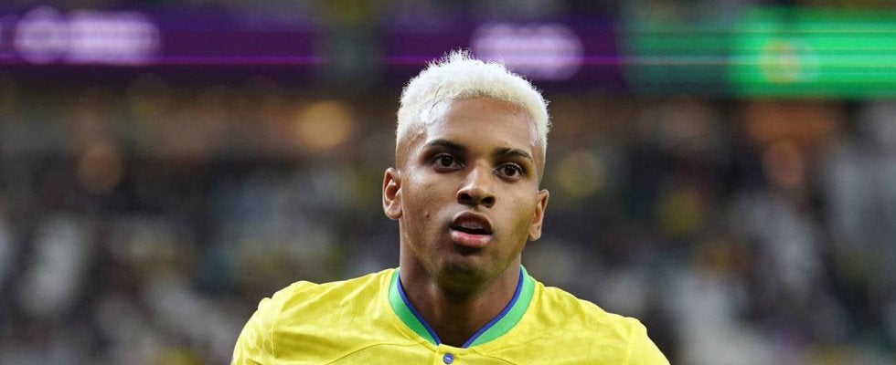 アーセナルがブラジル代表のＲマドリードFWロドリゴを獲得候補に　高額な年俸がネックで難航も