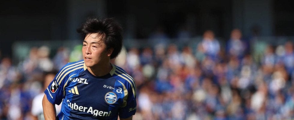 【町田】首位鹿島に２-１で今季２度目の連勝「満員」最多更新１万3828人の前で相馬、岡村弾