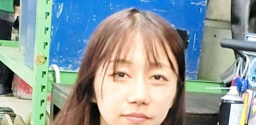 【オート】川口　近況好調な小椋華恋が好発進を決める「晴れは調子がいい」と自信満々