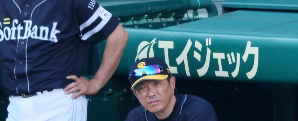 【ソフトバンク】近藤健介欠場予定も勝って締める！交流戦Ｖへラスト「６・22決戦」○か△で自力