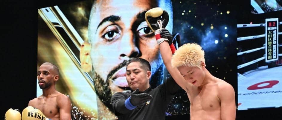 １９歳の那須川龍心　初の世界王座獲得も判定決着に傷心「ムズムズする内容」兄・天心からも“ダメ出し”「俺の気持ちわかったっしょ？」「マイク５点」