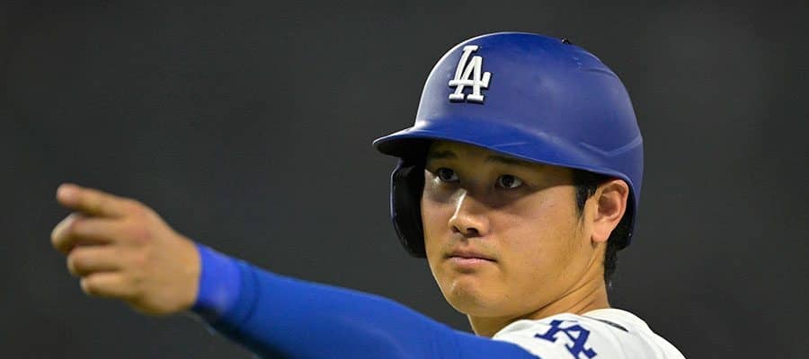 大谷翔平の死球に「虚無」　激昂カーショーと対照的…ド軍ベンチで“無関心”の男に「ジワる」
