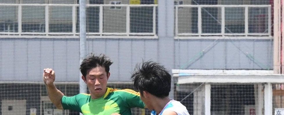【高校サッカー】帝京長岡MF樋口汐音が反撃弾も鳥栖に惜敗「戦う姿勢で自分たちが劣っていた」