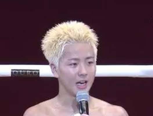 【RISE】「天心にマイク５点と言われた（苦笑）追い打ちかけられた」那須川龍心一問一答