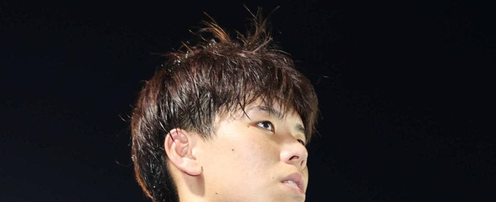 【川崎Ｆ】神戸に痛恨逆転負けで７戦ぶり黒星　高井幸大「どれだけ攻撃で上回れるかが大切」